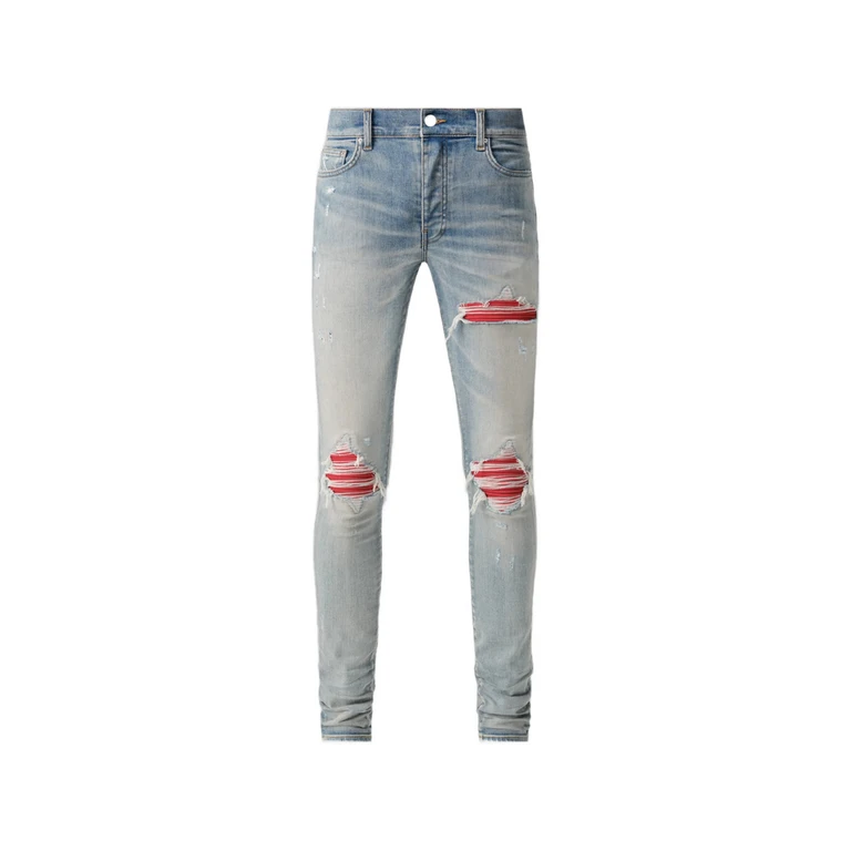 Amiri MX1 Skinny Jeans