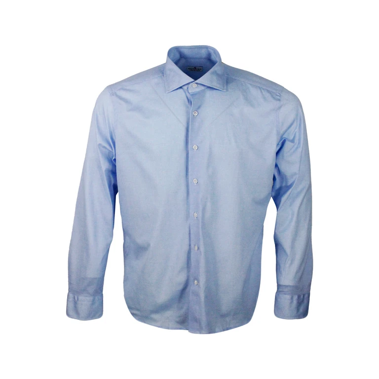 Sonrisa Shirts Multicolour 100co - Men