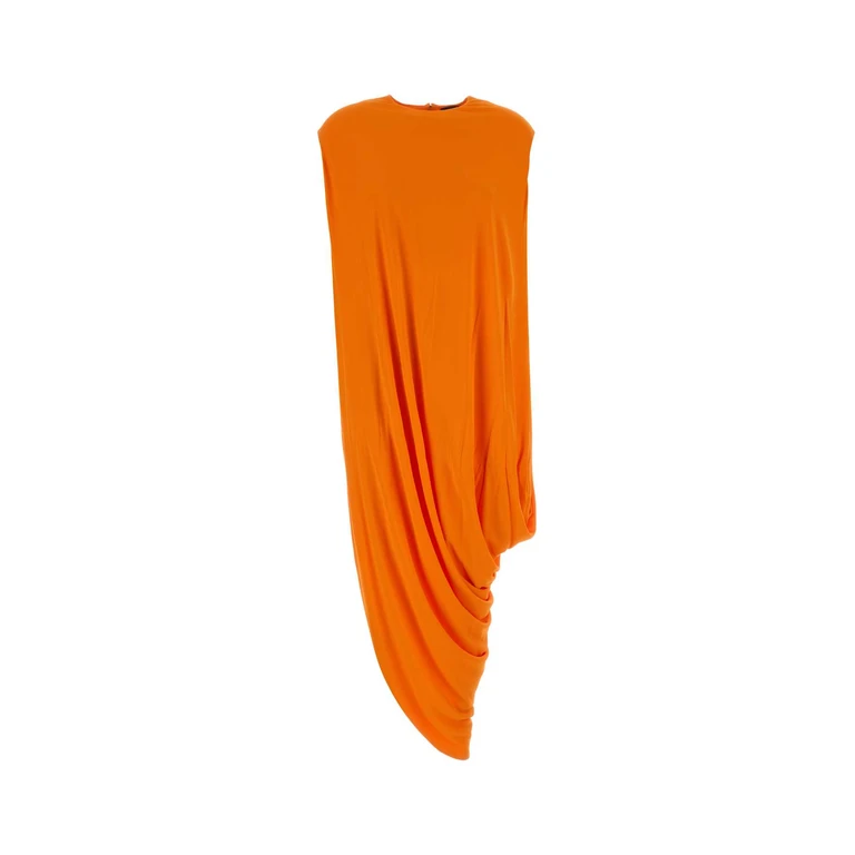 Tom Ford Tsj647fax162 Oas Orangefluo Exterior: Fabric Maglie