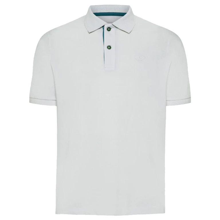 Canadiens Addy White Polo - Men