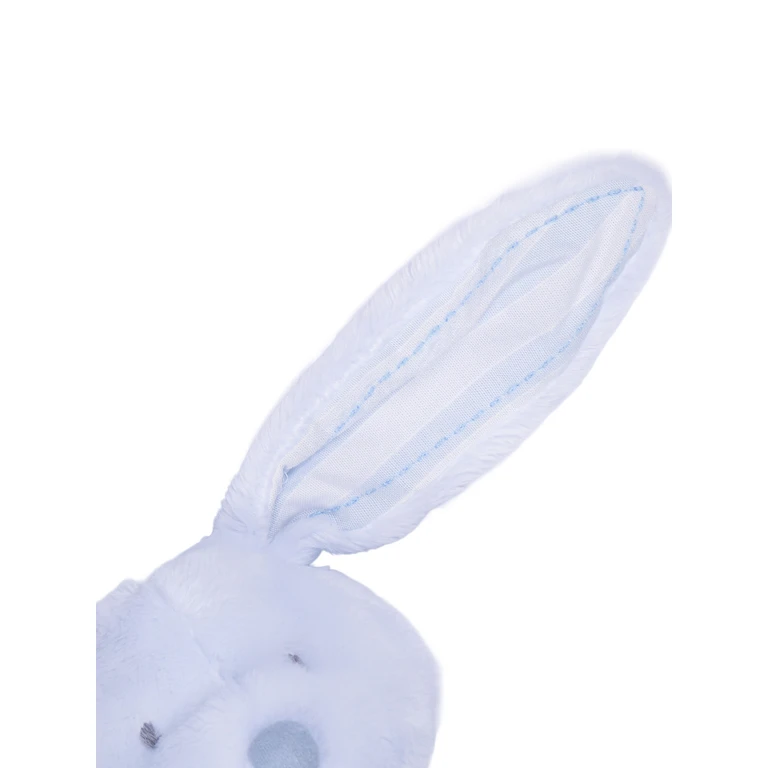 Tartine & Chocolat Gift Set Light Blue Polyester Fabric 2 Cotton Peluche - Unisex