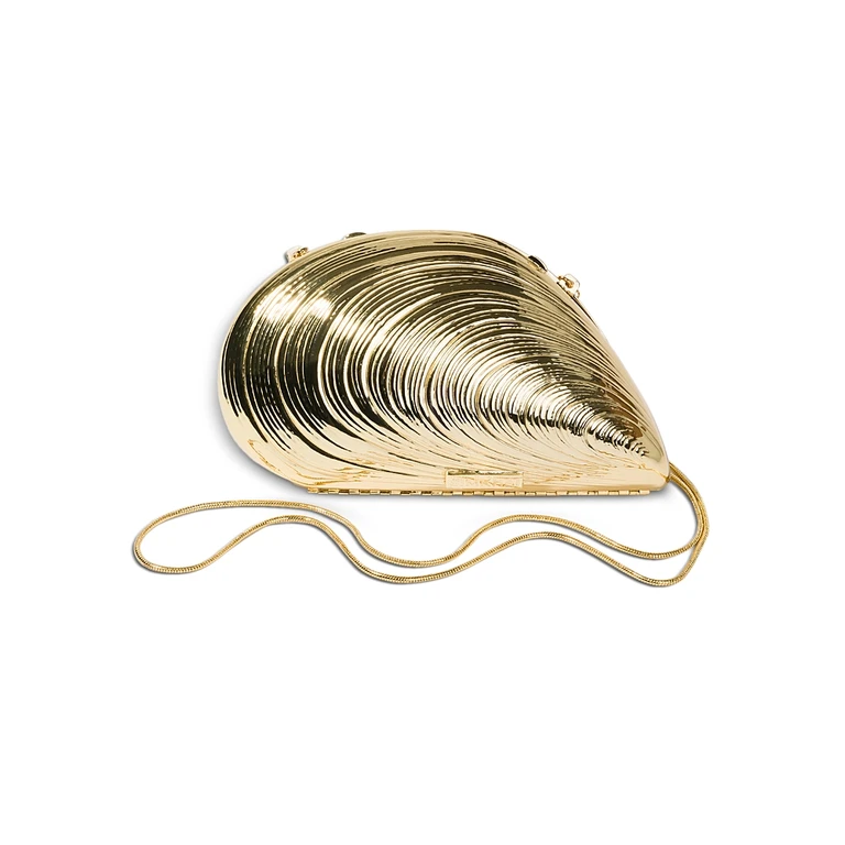 Simkhai Bridget Oyster Bag