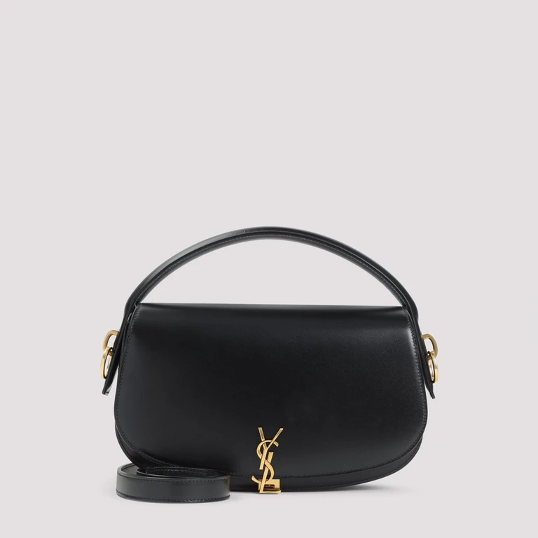 SAINT LAURENT - Saint Laurent Voltaire Shoulder Bag