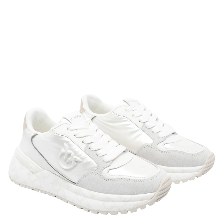 Sneakers Woman color Multicolor (SS0055P074K26)