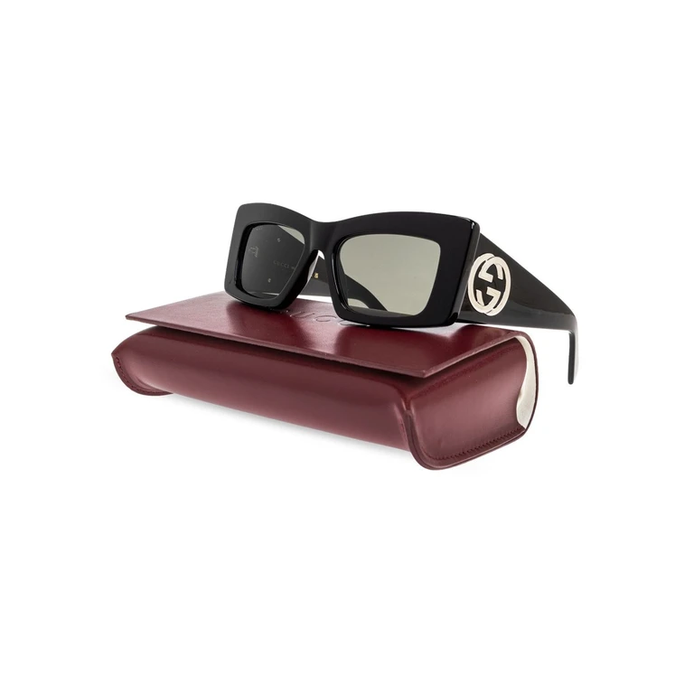 Lunettes Lunettes de soleil