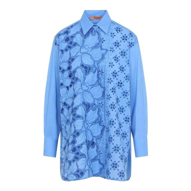 Chemise - Bleu (D484K616QYD74037)