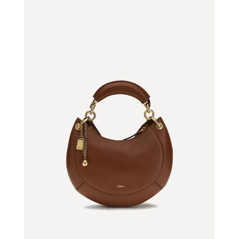 CHLOÉ Marcie Shoulder Bag Female UNI