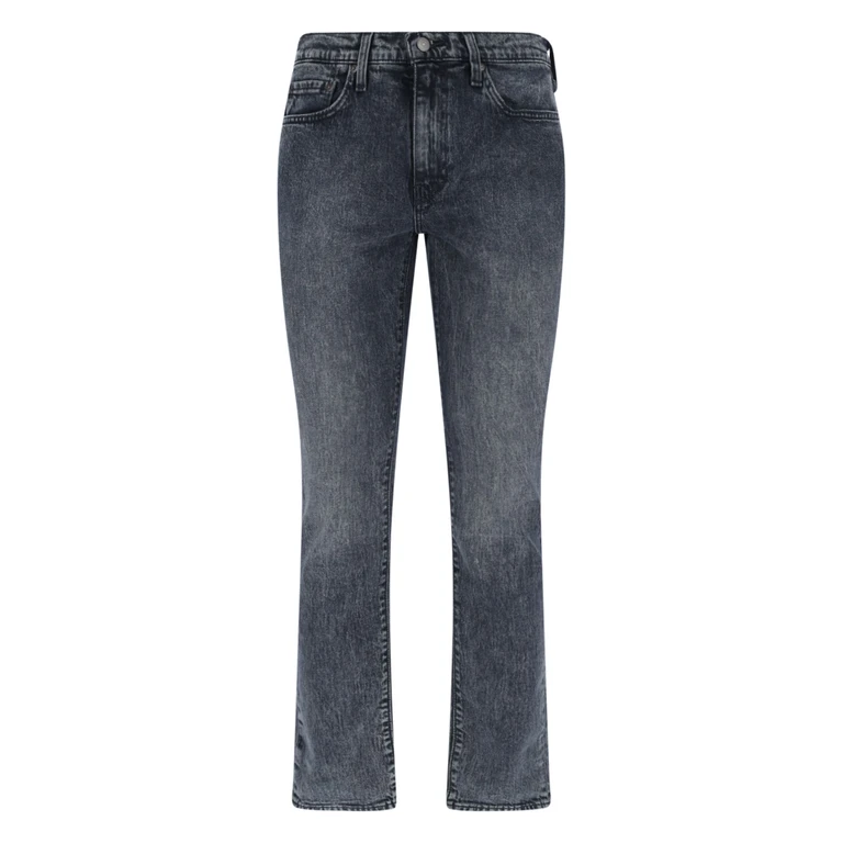 Levi'S Strauss Levis Strauss Jeans Blue Cotton Elastane - Men