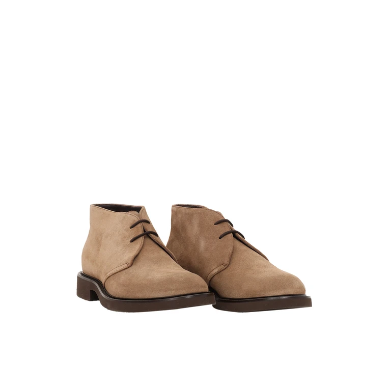 Doucal's Chukka Boot