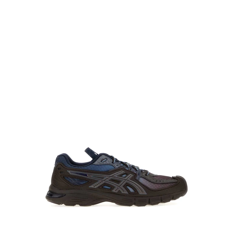 Multicolor Fabric And Rubber Asics X Kiko Kostadinov Ub13-S Sneakers Black - Unisex