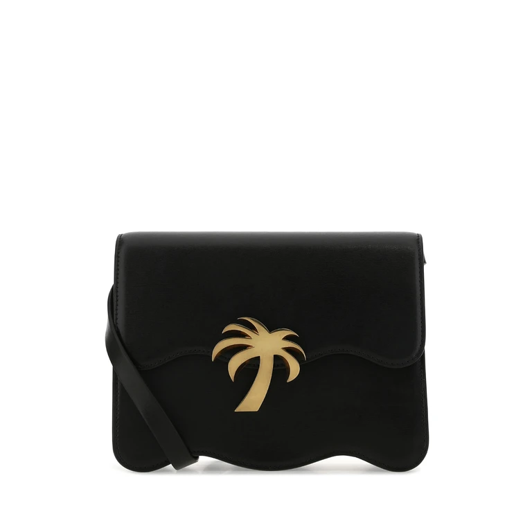 Palm Angels Pwnq008f22lea001 1076 Borse A Tracolla