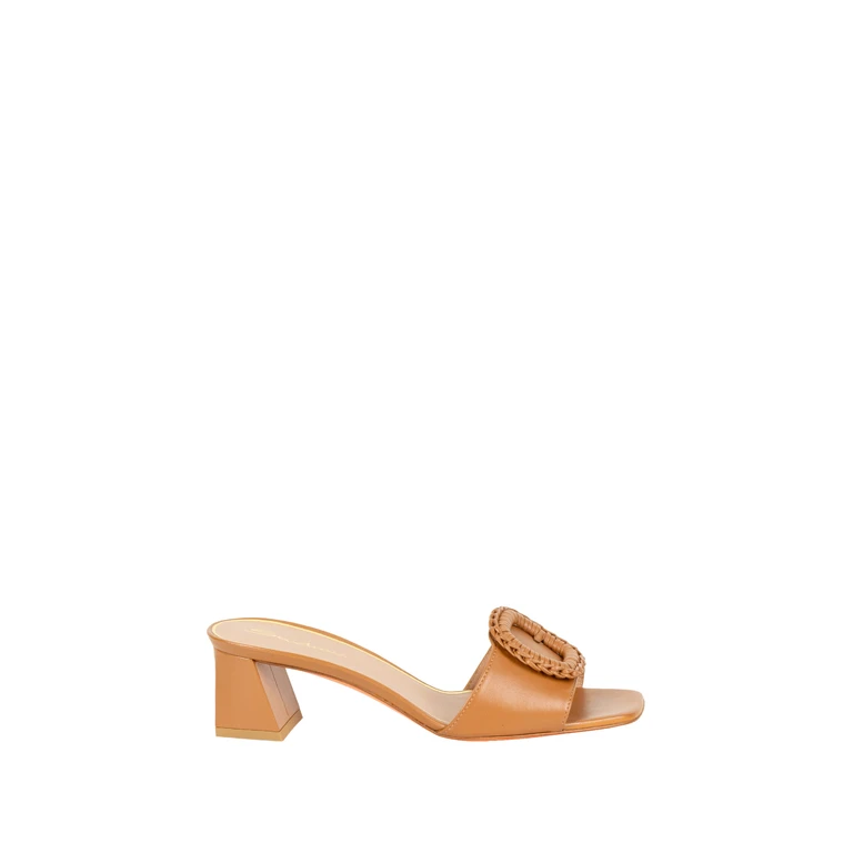 Santoni Sandals