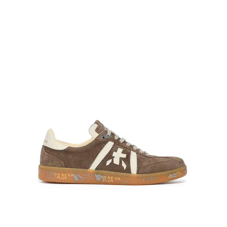 Sneakers - Marron (BONNIE8125)