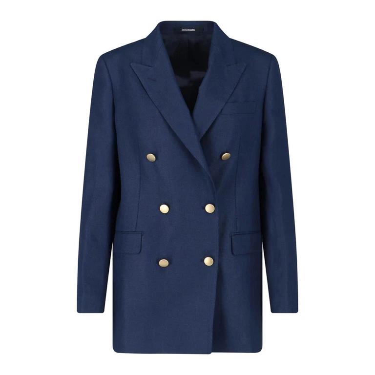 Tagliatore Blazer - Bleu (JJASMINE10B340021EB807)