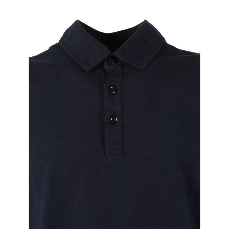 Polo Shirt Men color Blue (US352JF0195UPTD890)