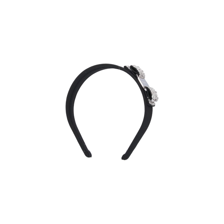 Ferragamo Accessories Black Tissue - Women