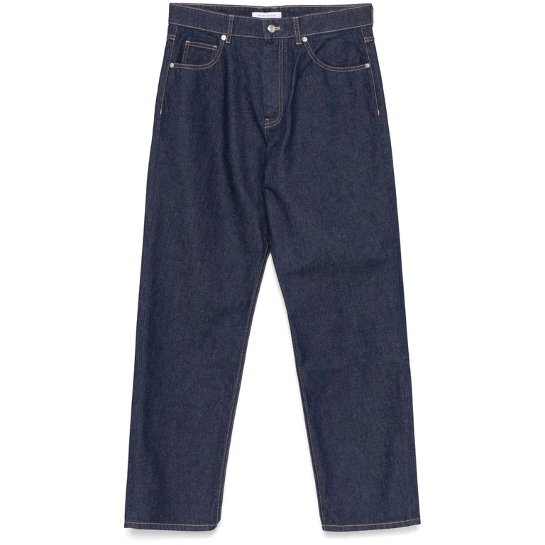 Jeans Men color Blue (OM01118WW0081P470)