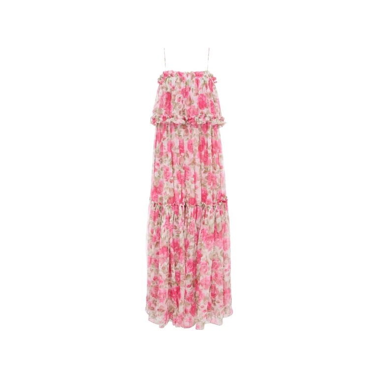 Chloè Dresses Rosa - Women