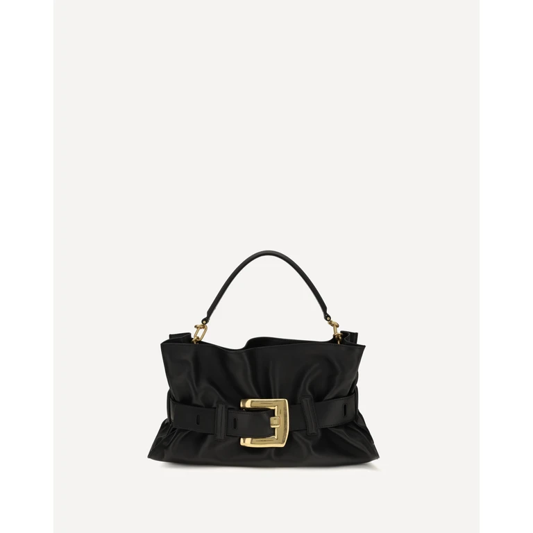 BALMAIN Medium Anthem Handbag Female UNI