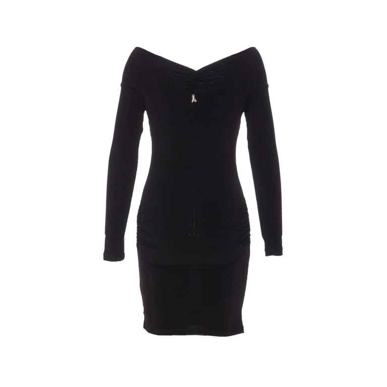 Ganni Mini Dress
