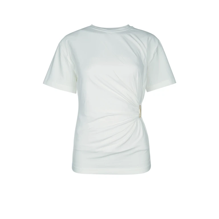 Pinko Mary Maglia Jersey Cotone Z05 Maglie - Women