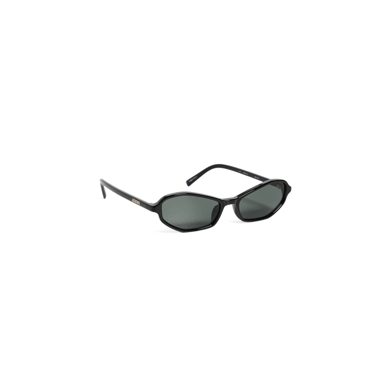 Jacquemus Bambino Sunglasses Black One Size