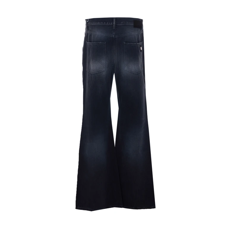 Amiri Black Cotton - Men