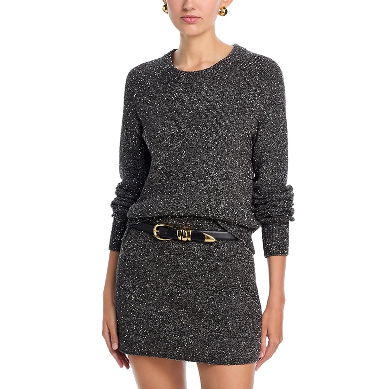 A. l.c. Zoe Sweater