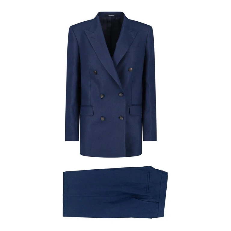 Tagliatore Tailleur - Bleu