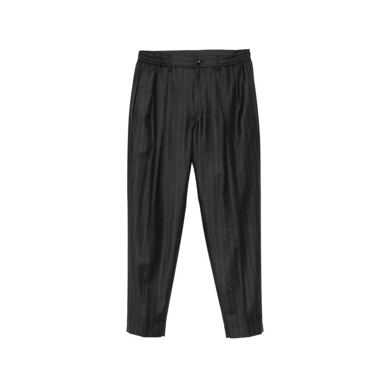 Canali Notched-lapel Suit