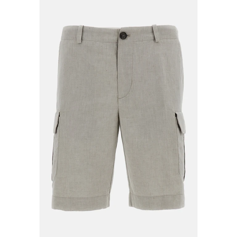 Roberto Ricci Design Shorts Beige - Men