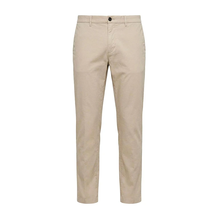 Peserico Pantalons Décontractés - Marron