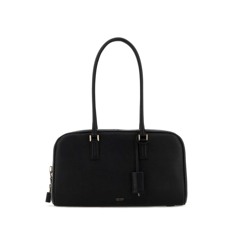 Tom Ford L1917lcl604p Naa Black Borse A Mano