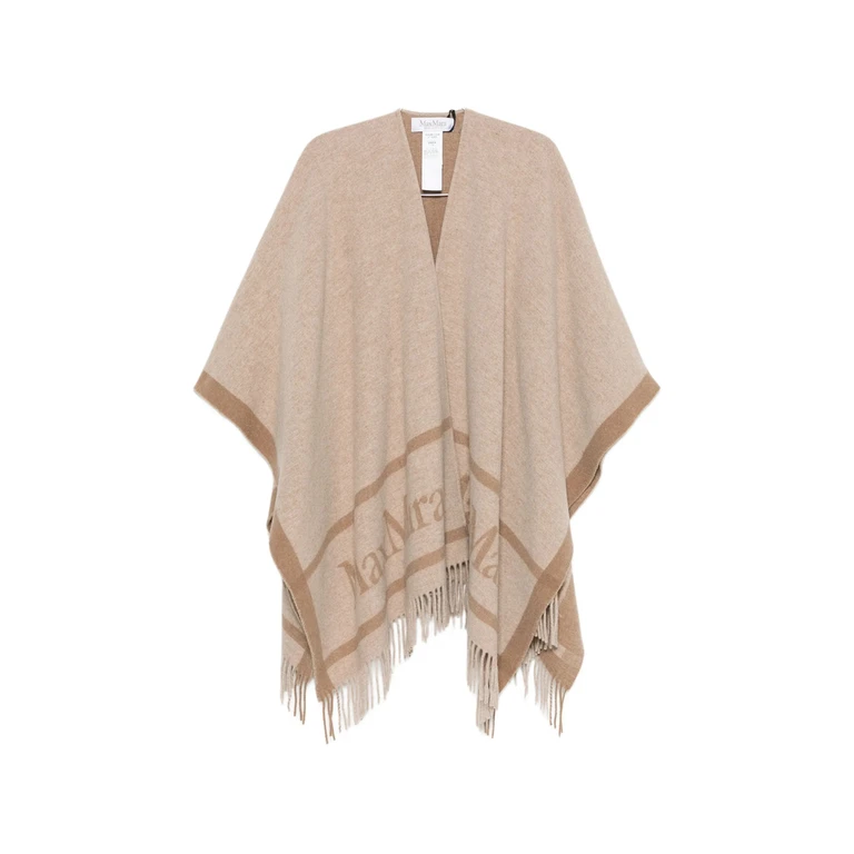 Max Mara Hilde Cape