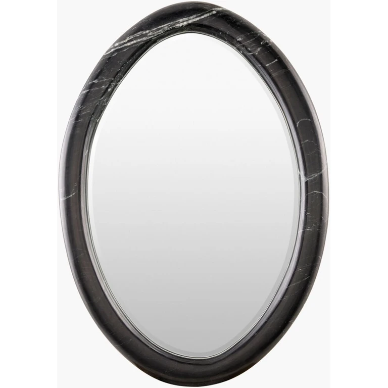 Araminta Medium Accent Mirror