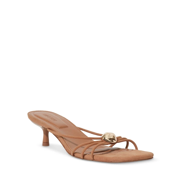 Simkhai Women's Amaya Strappy Sandals