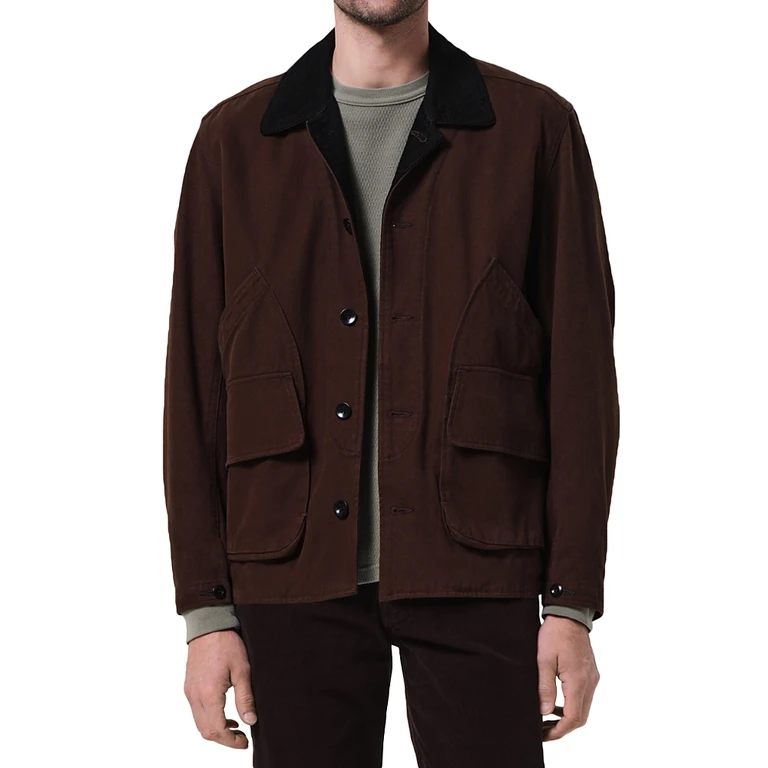 Citizens of Humanity Hunter Jacket