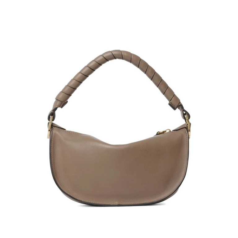 Chloè Bags Dove Grey - Women