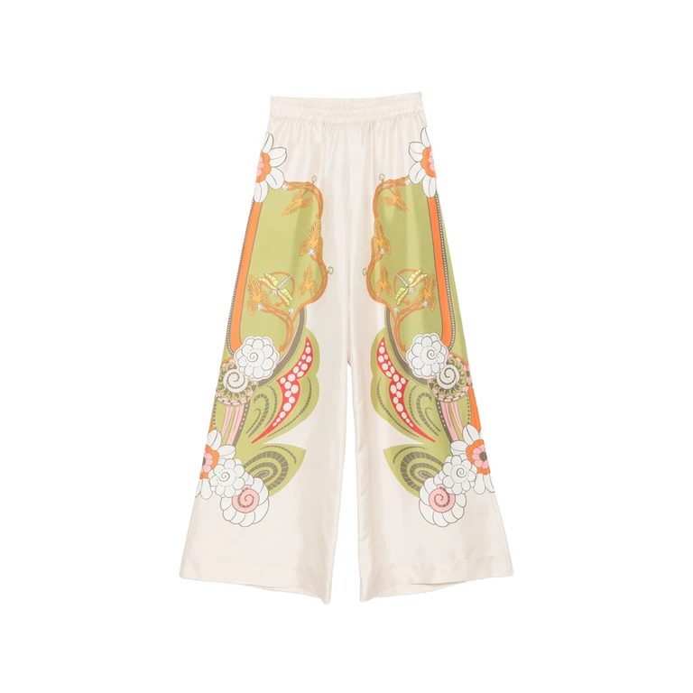 Incotex Pant