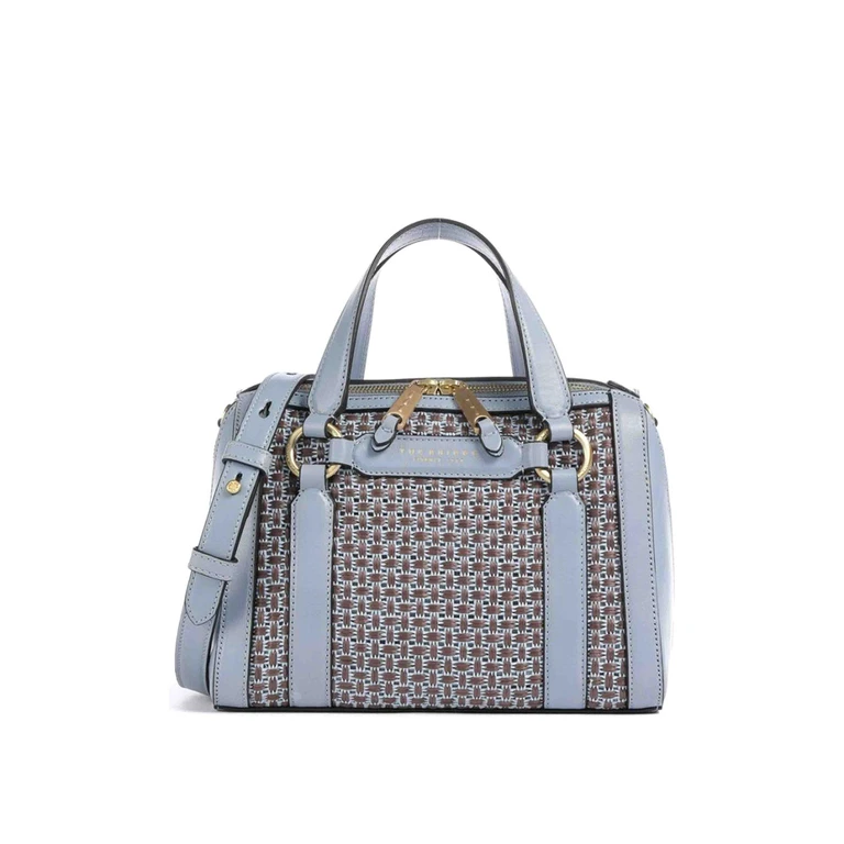 The Bridge Sac Cabas - Noir