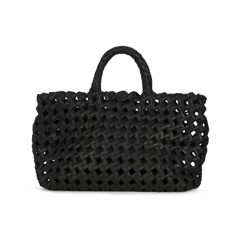 Visona` Nappa Int White Borsa - Women