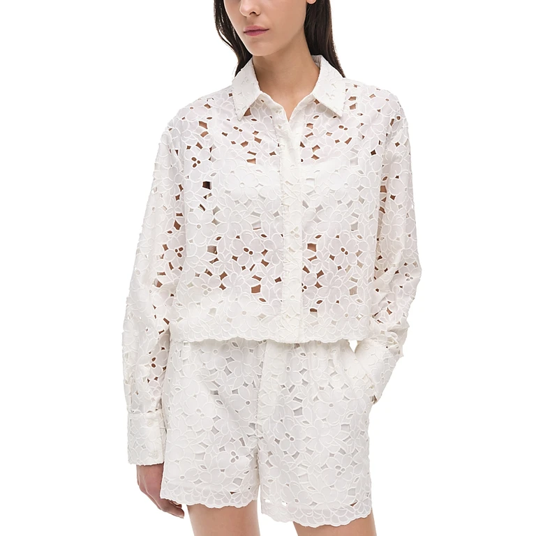 Simkhai Penelope Shirt