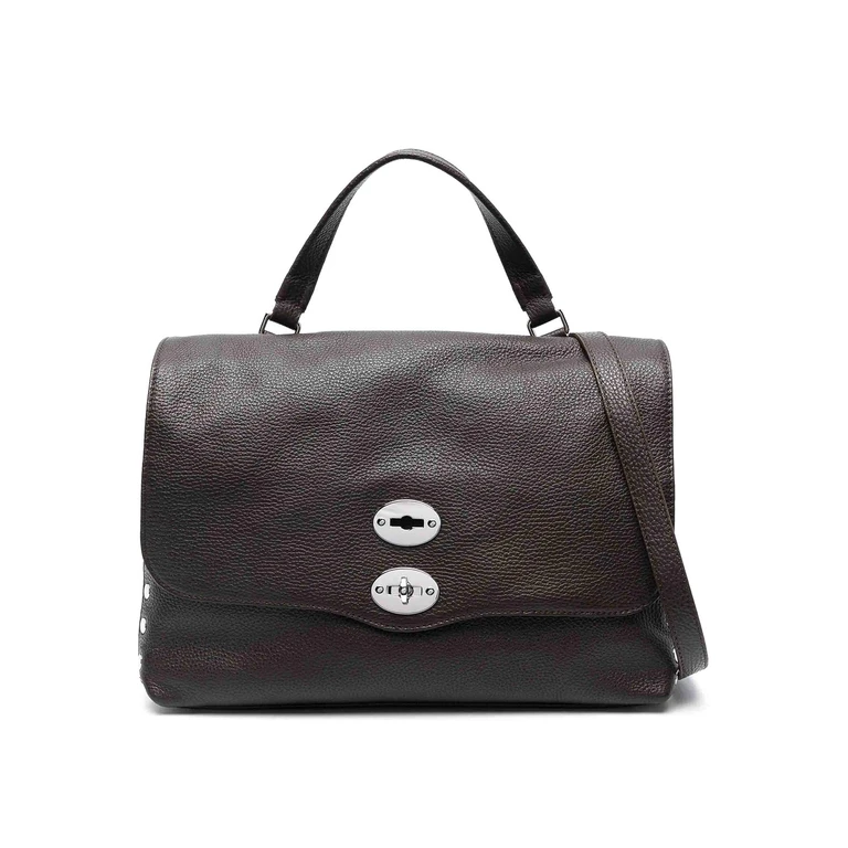 Zanellato Sac Cabas - Rose Clair
