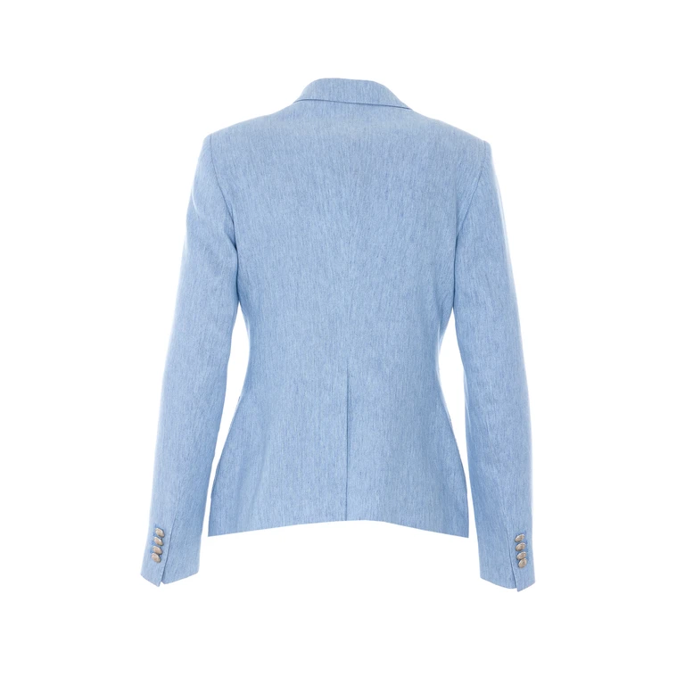 Tagliatore J-coral Jacket