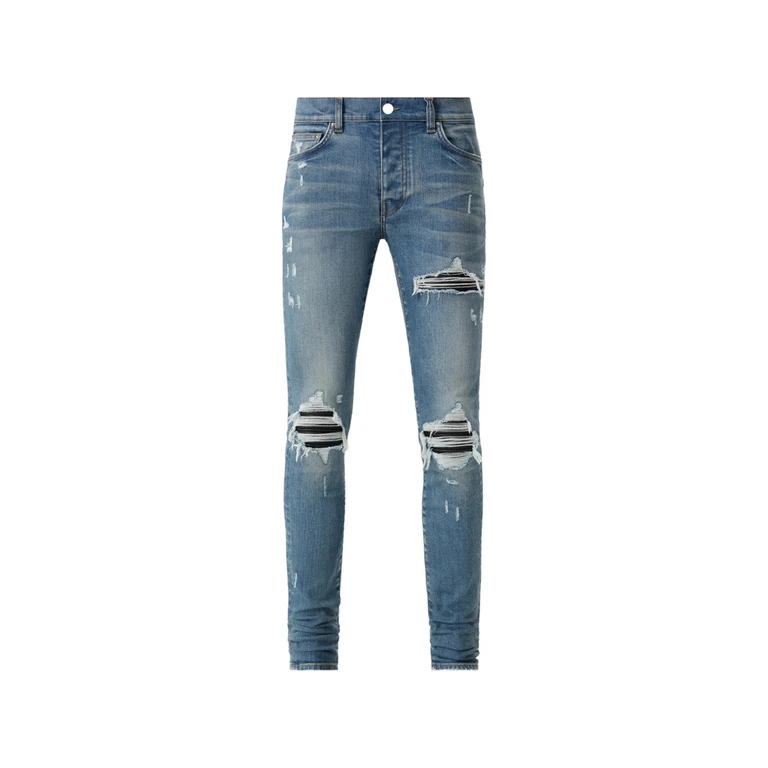 Amiri MX1 Ripped Jeans