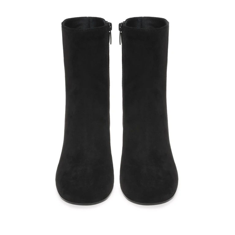 Gianvito Rossi Boots Black - Women