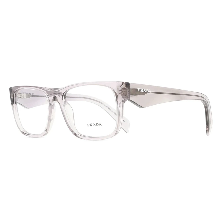 Prada Demo Sport Mens Sunglasses PR 22ZV 16Z1O1 53