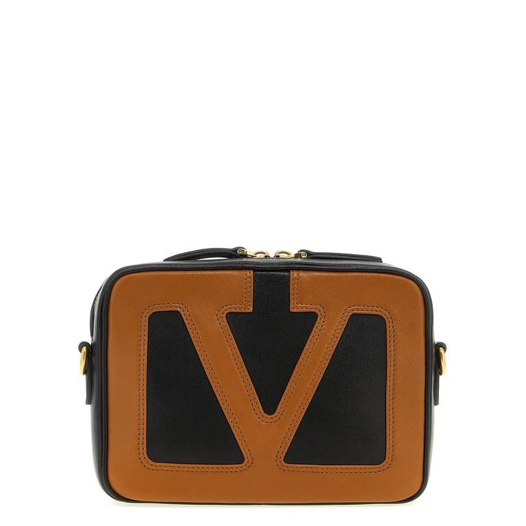 Valentino Garavani viva Superstar Shoulder Bag
