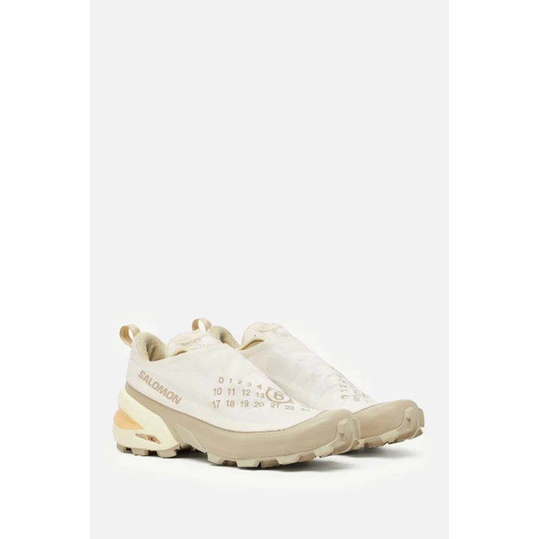Mm6 Maison Margiela Sneakers White Pa Ea - Women