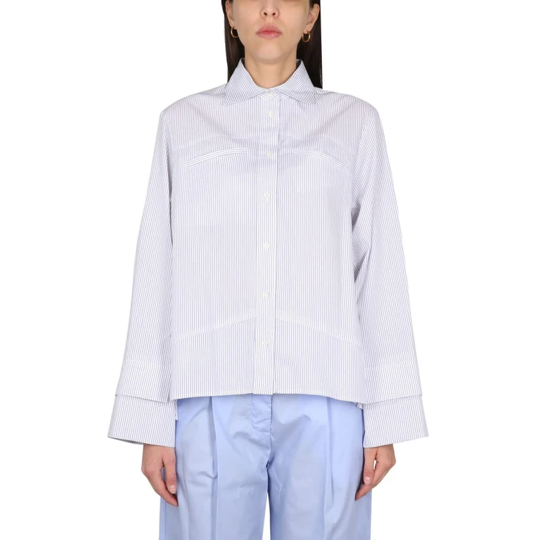 Jejia Jk Shirt